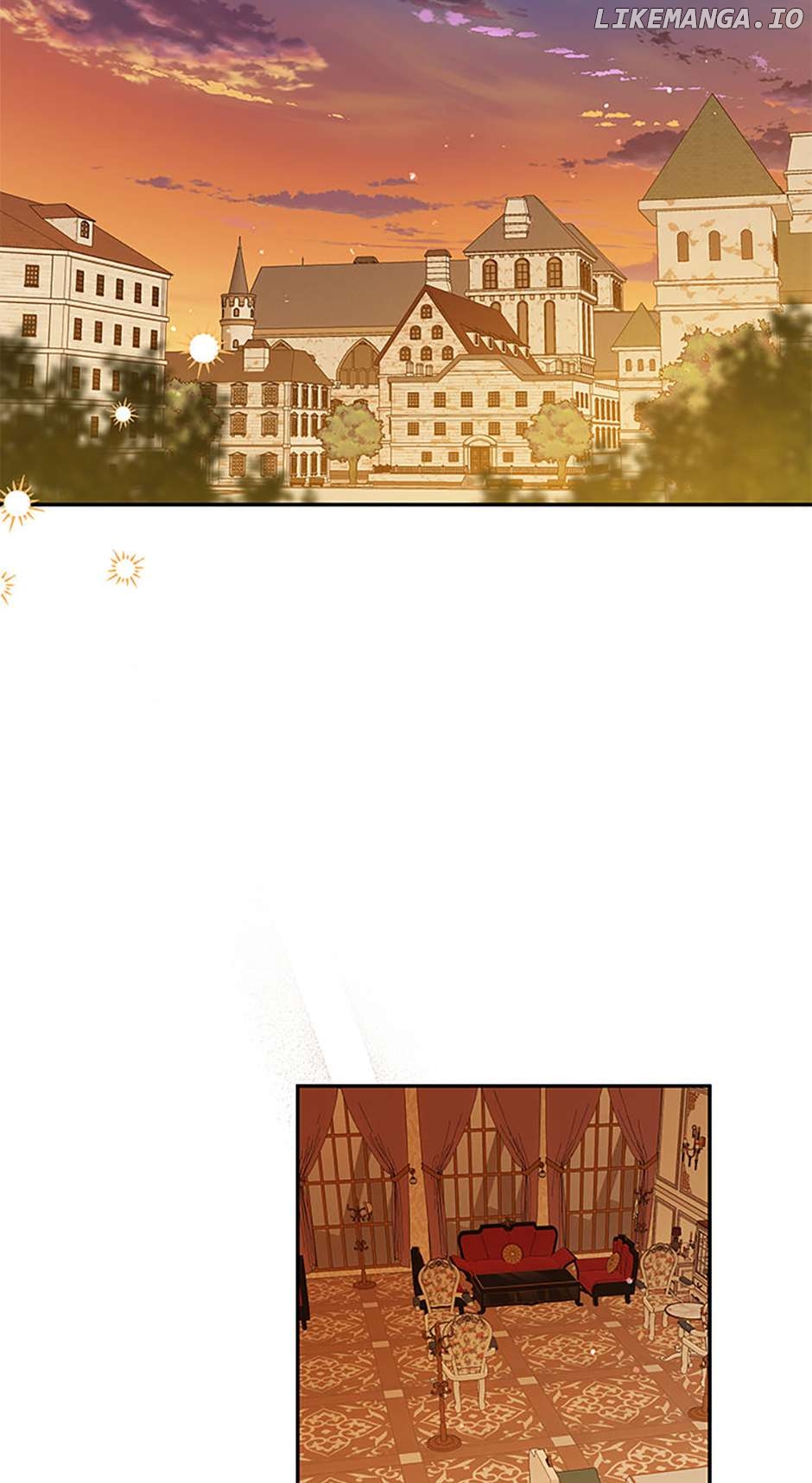 Please Support Revenge Chapter 93 - page 2