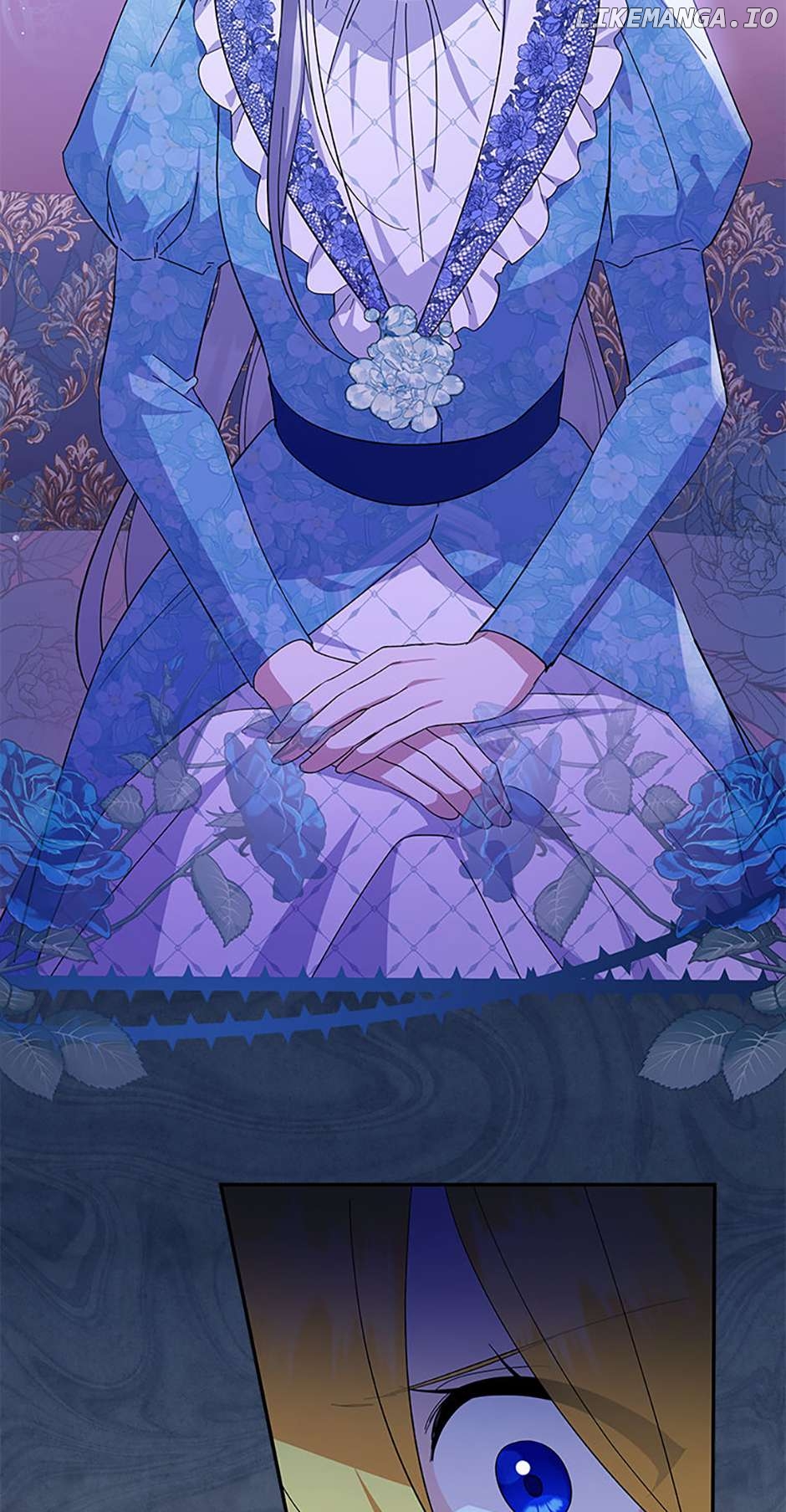 Please Support Revenge Chapter 93 - page 24