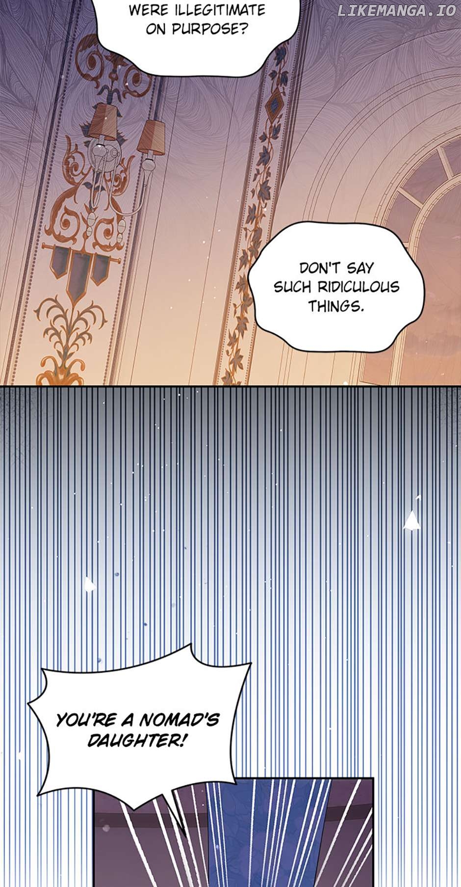 Please Support Revenge Chapter 93 - page 26