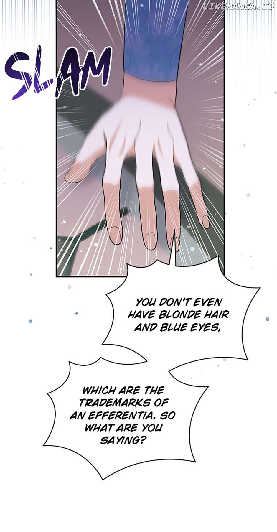 Please Support Revenge Chapter 93 - page 27