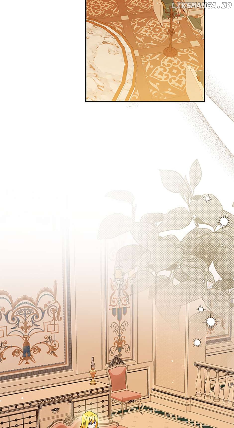 Please Support Revenge Chapter 93 - page 3