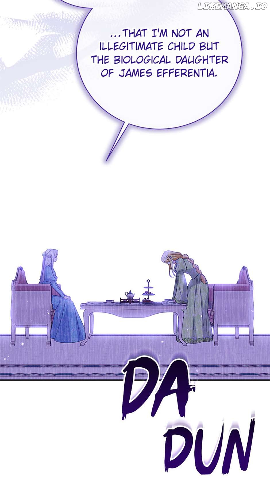 Please Support Revenge Chapter 93 - page 31
