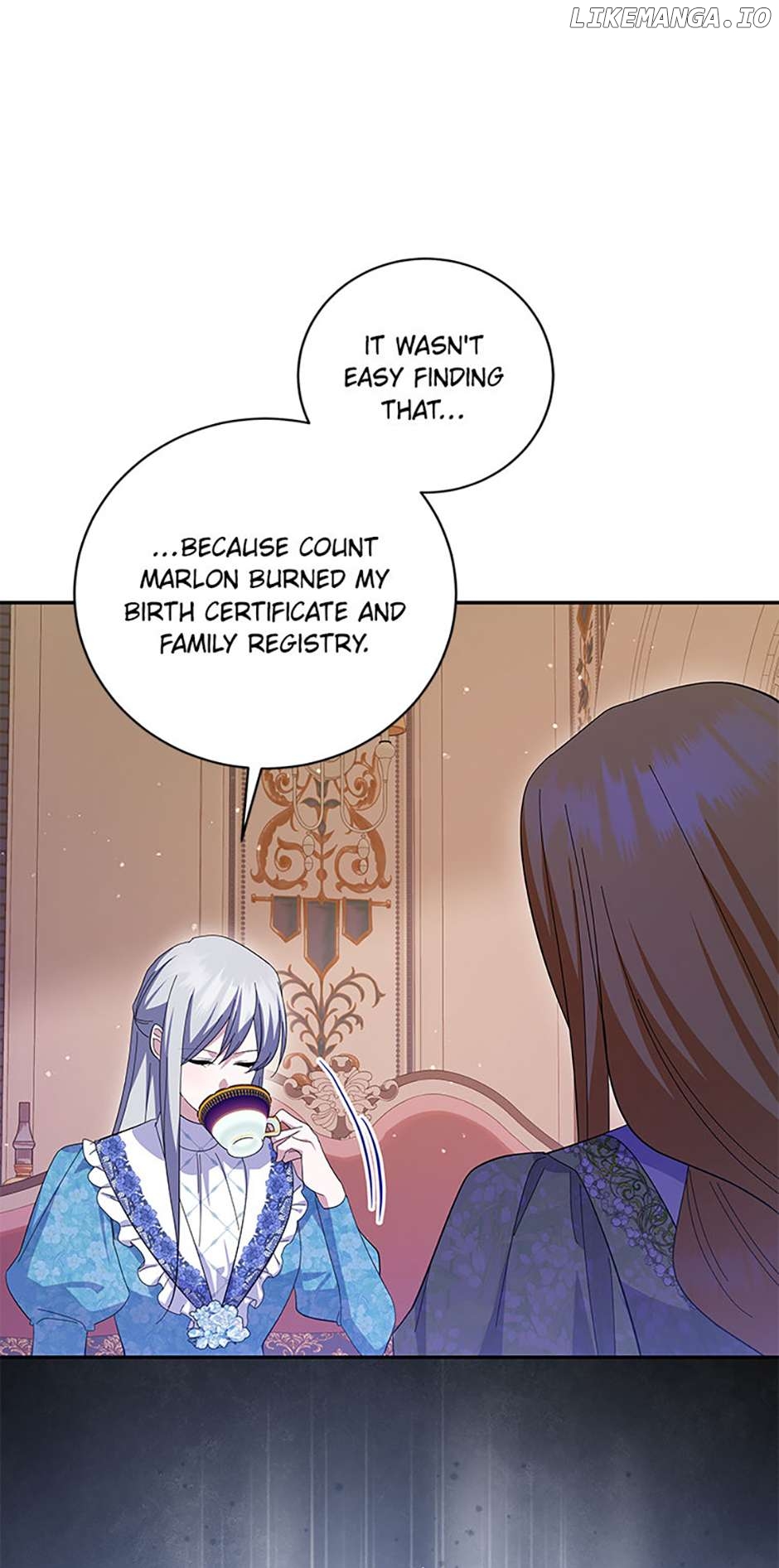 Please Support Revenge Chapter 93 - page 34
