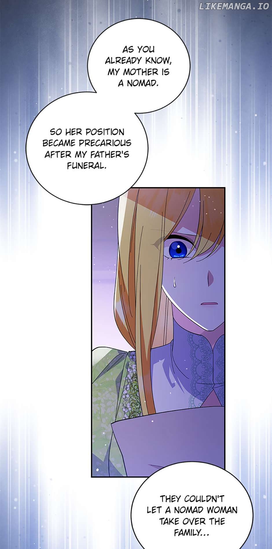 Please Support Revenge Chapter 93 - page 35