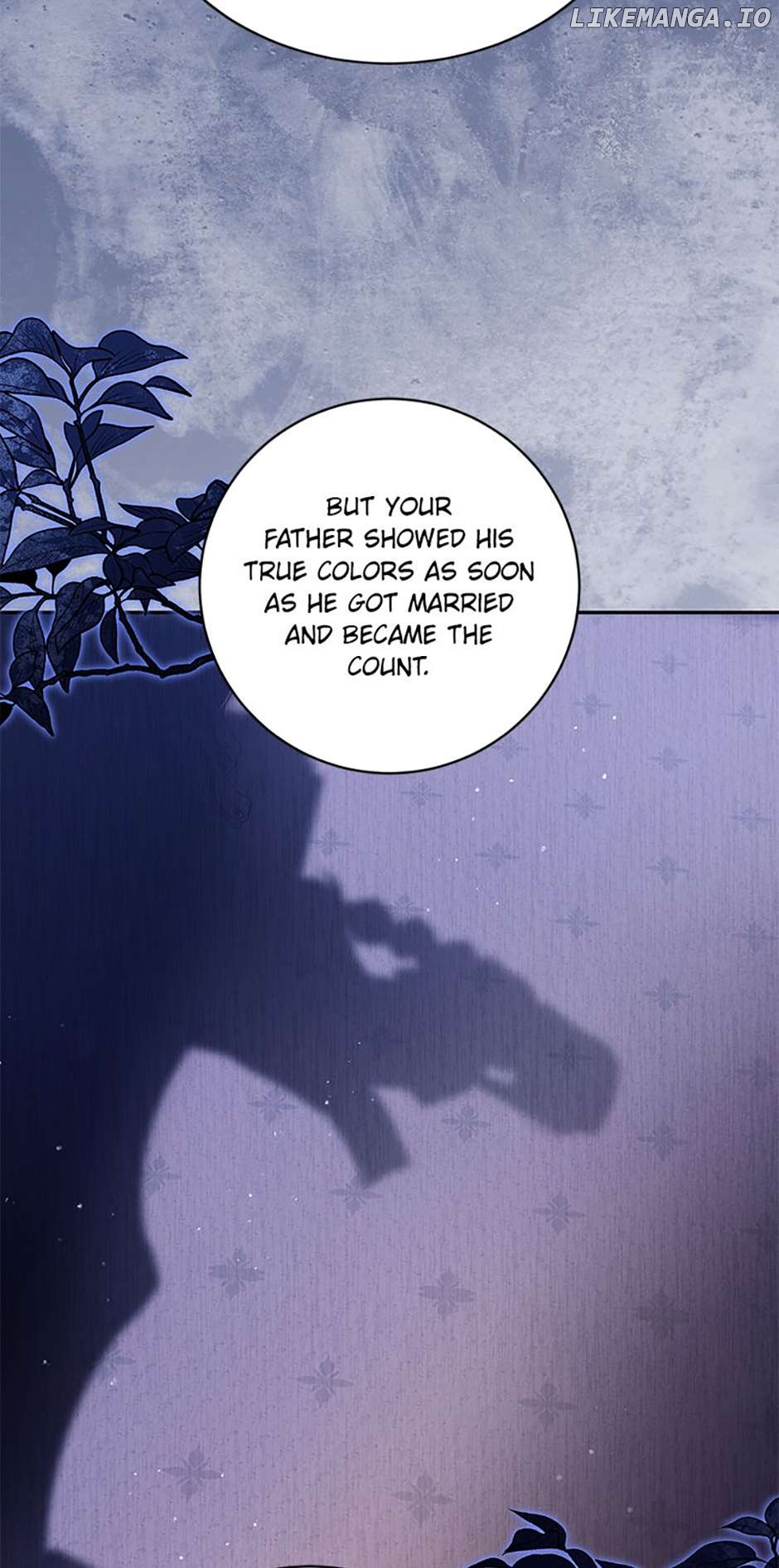 Please Support Revenge Chapter 93 - page 37