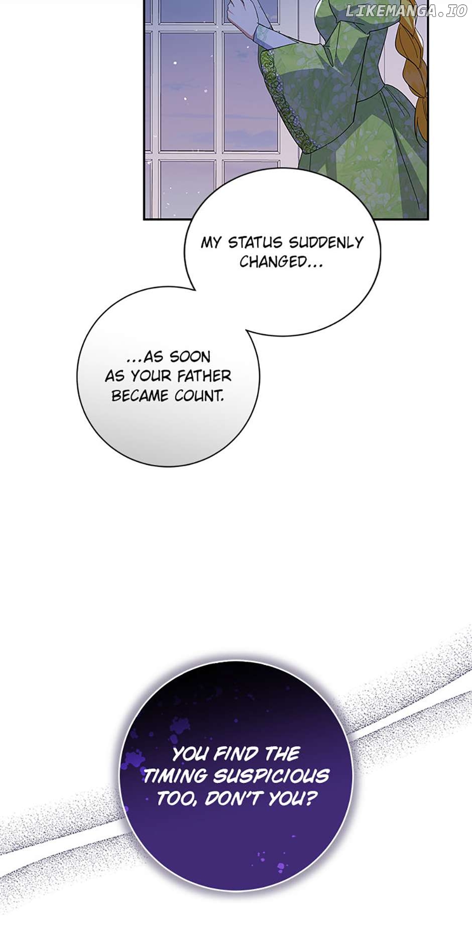 Please Support Revenge Chapter 93 - page 39