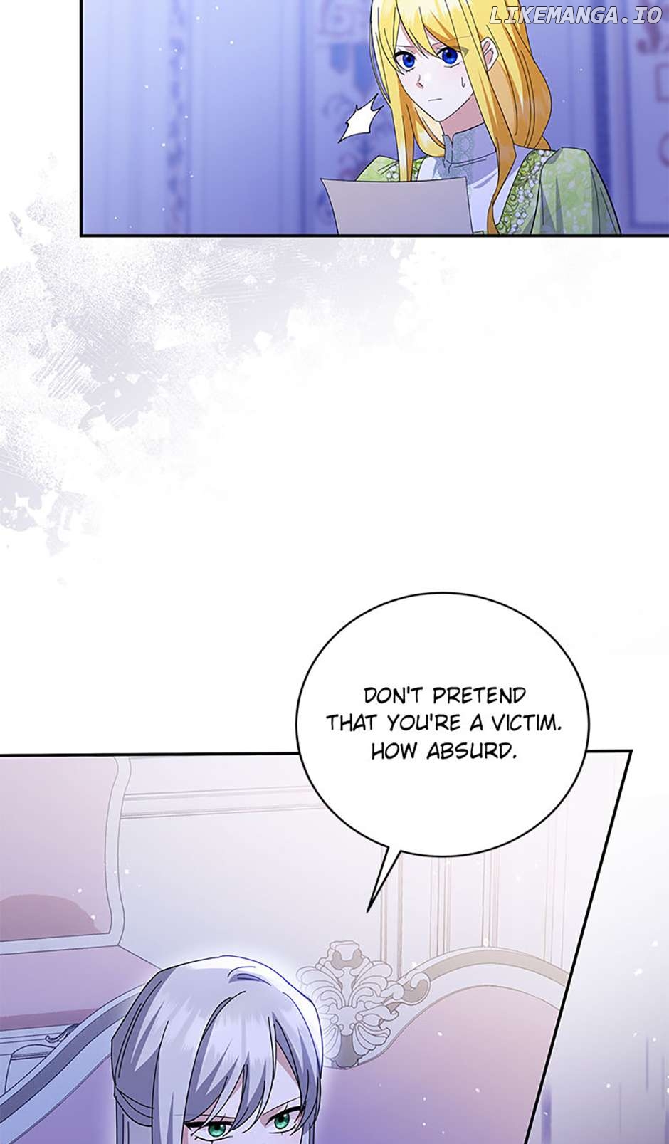 Please Support Revenge Chapter 93 - page 42