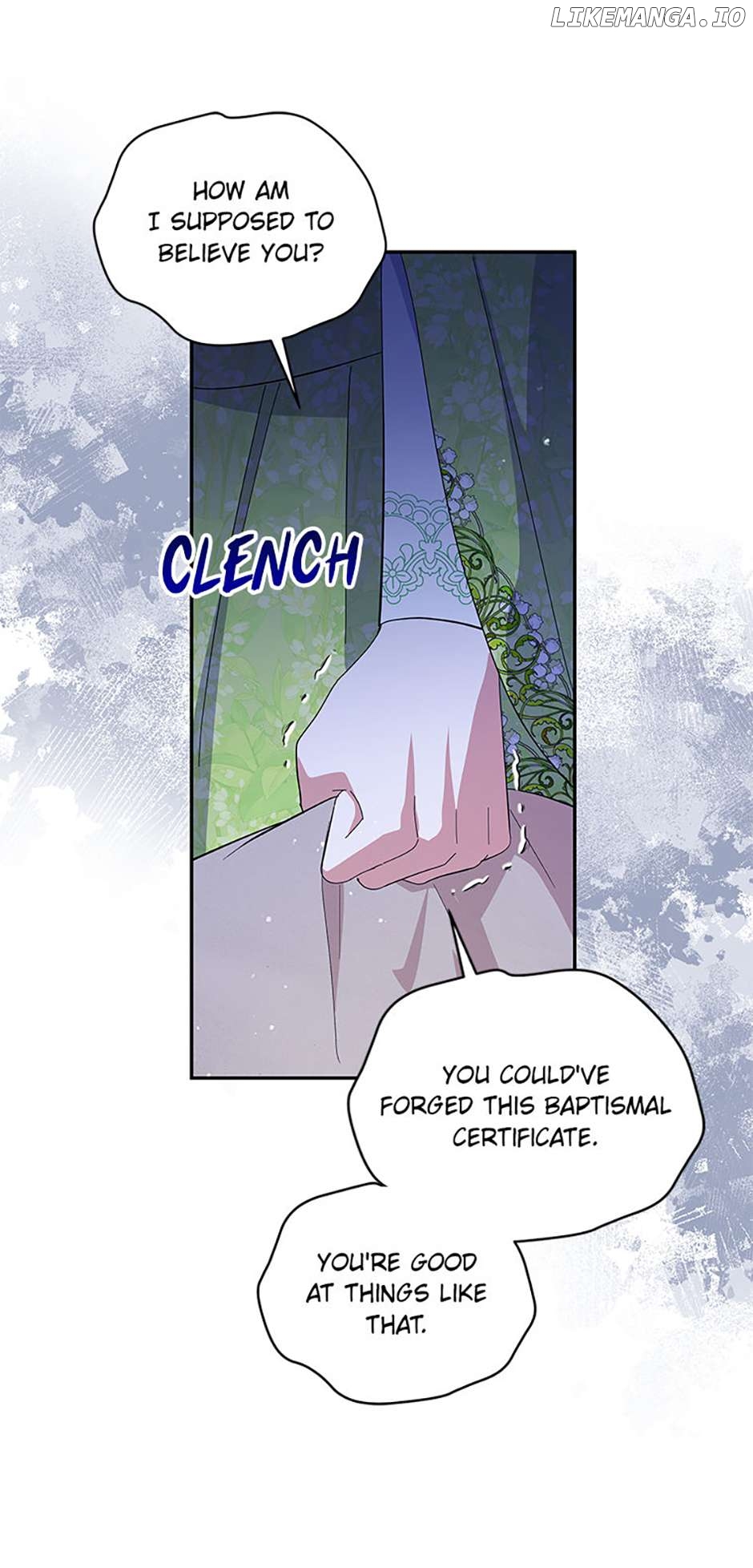 Please Support Revenge Chapter 93 - page 45