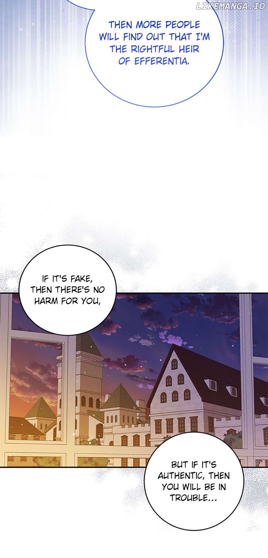 Please Support Revenge Chapter 93 - page 48