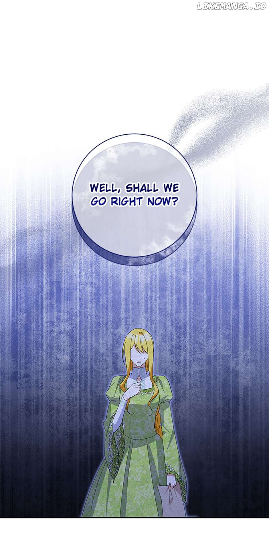 Please Support Revenge Chapter 93 - page 49