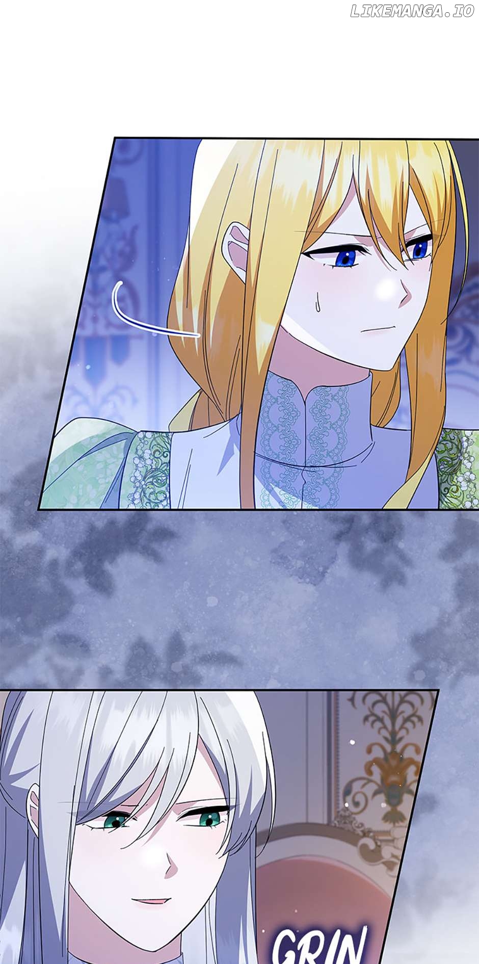 Please Support Revenge Chapter 93 - page 50