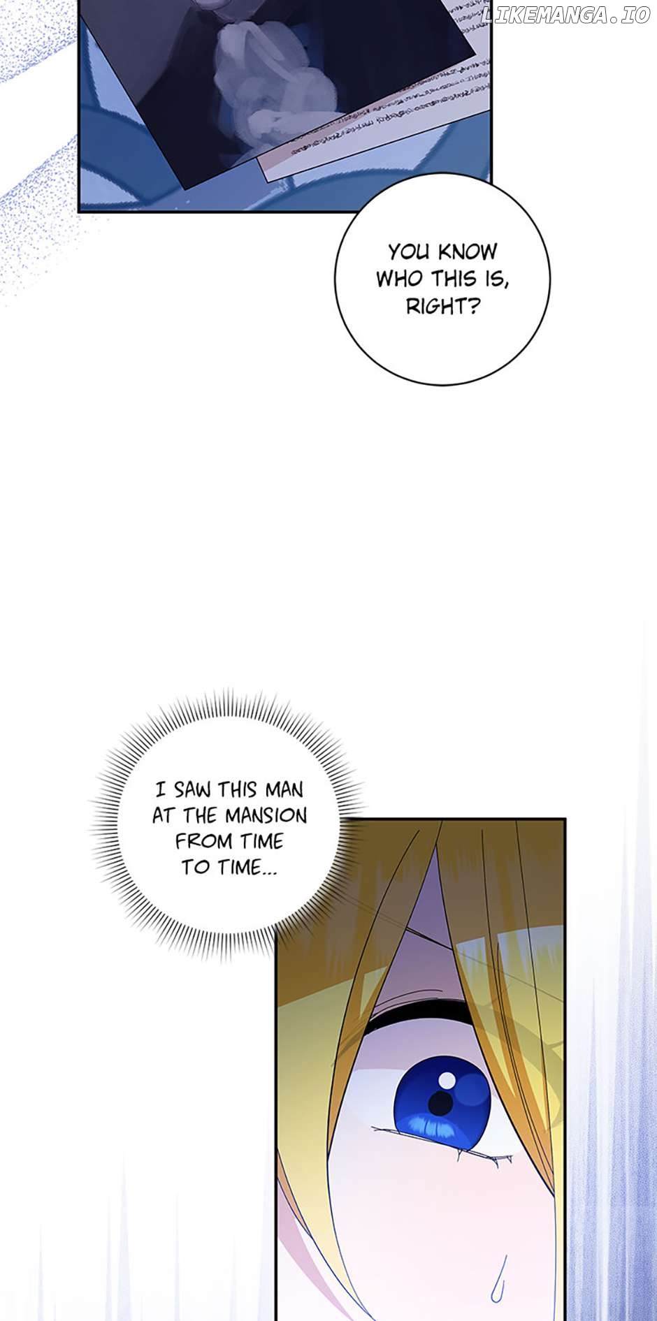 Please Support Revenge Chapter 93 - page 52