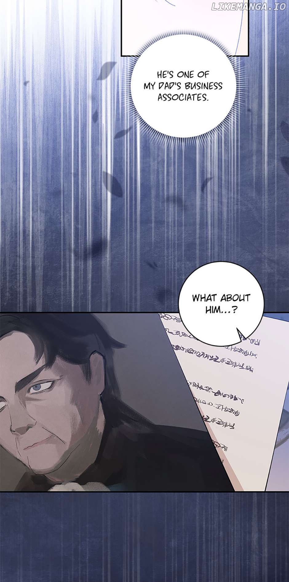 Please Support Revenge Chapter 93 - page 53