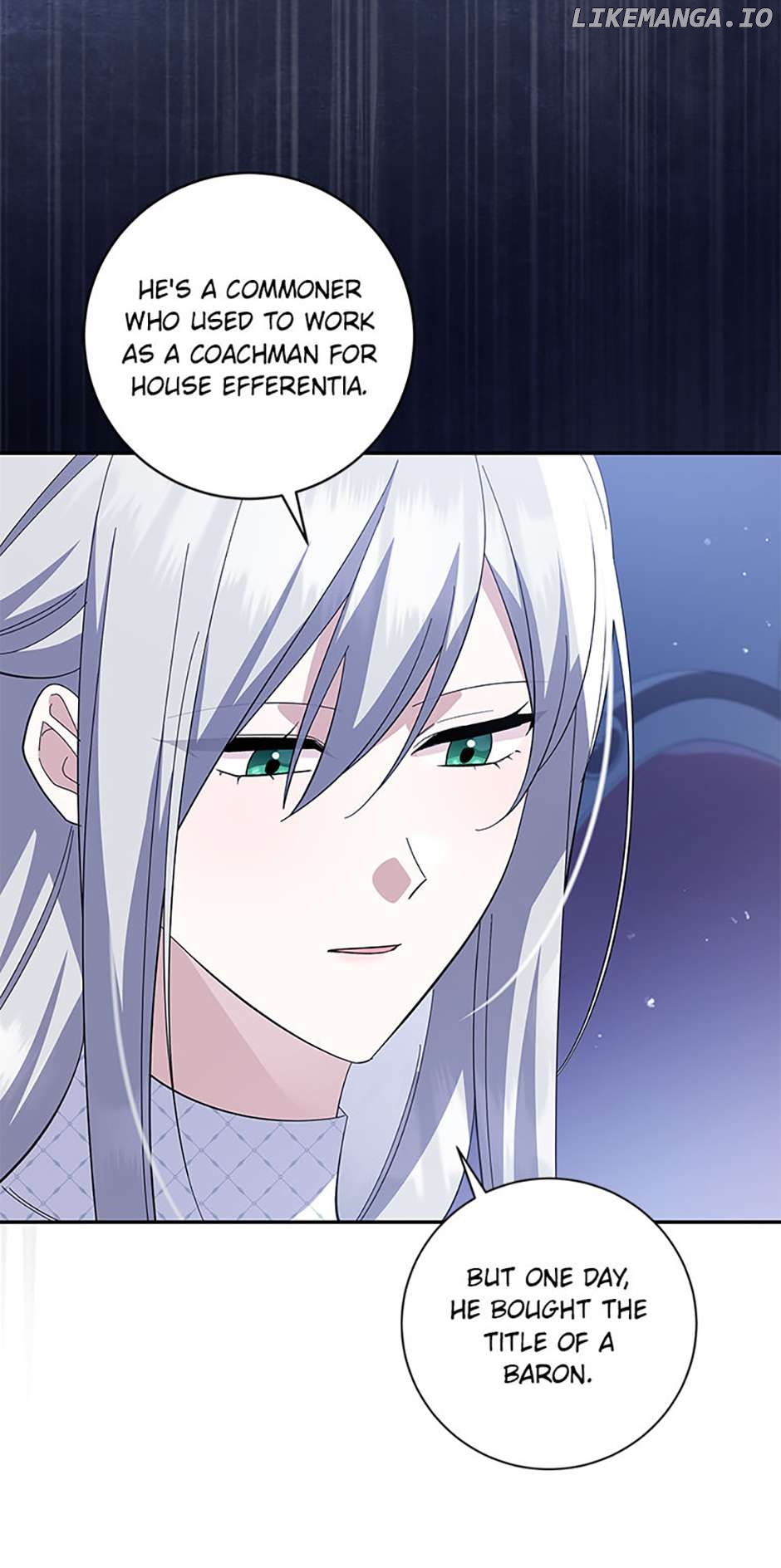Please Support Revenge Chapter 93 - page 54