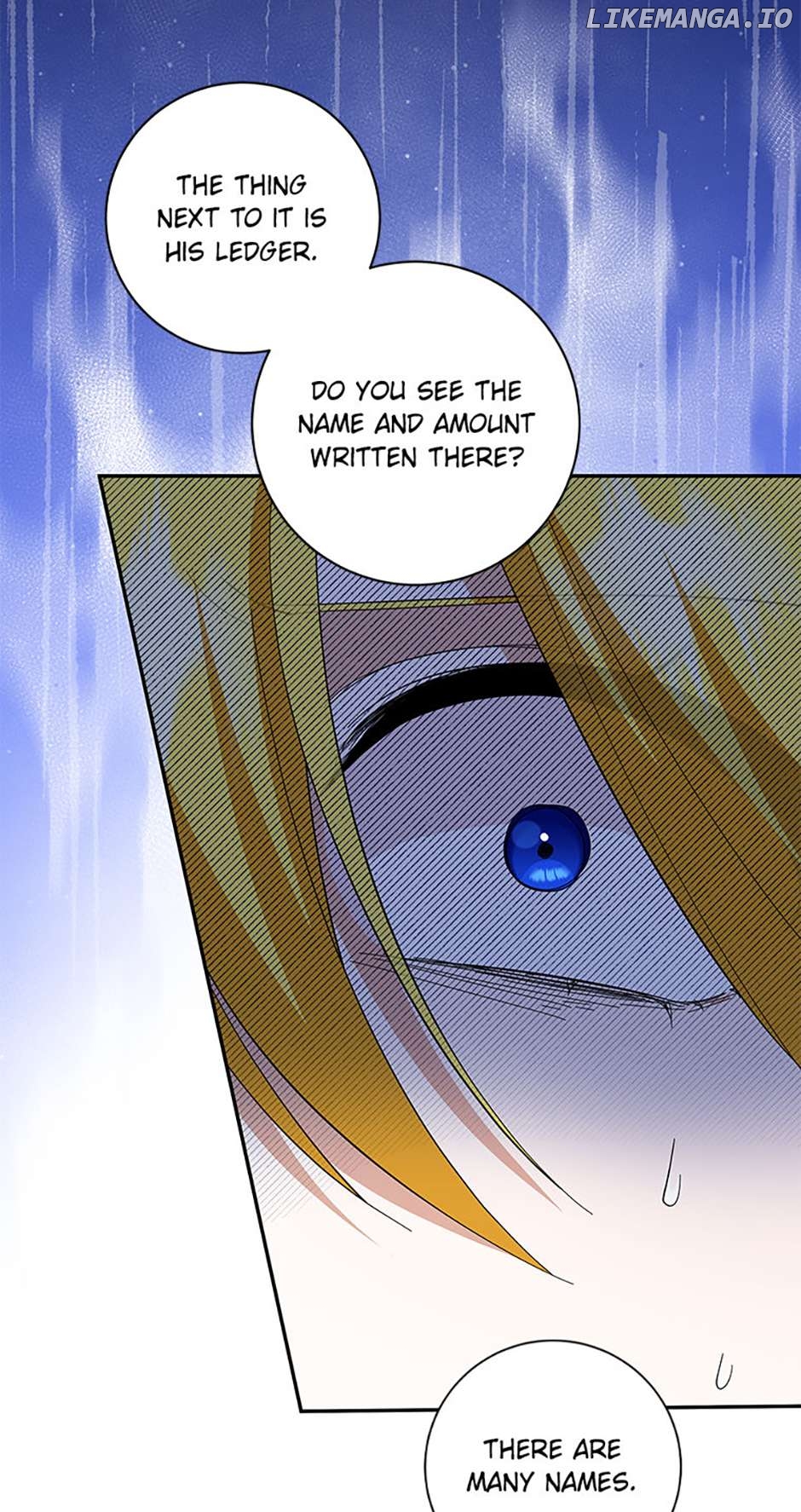 Please Support Revenge Chapter 93 - page 57