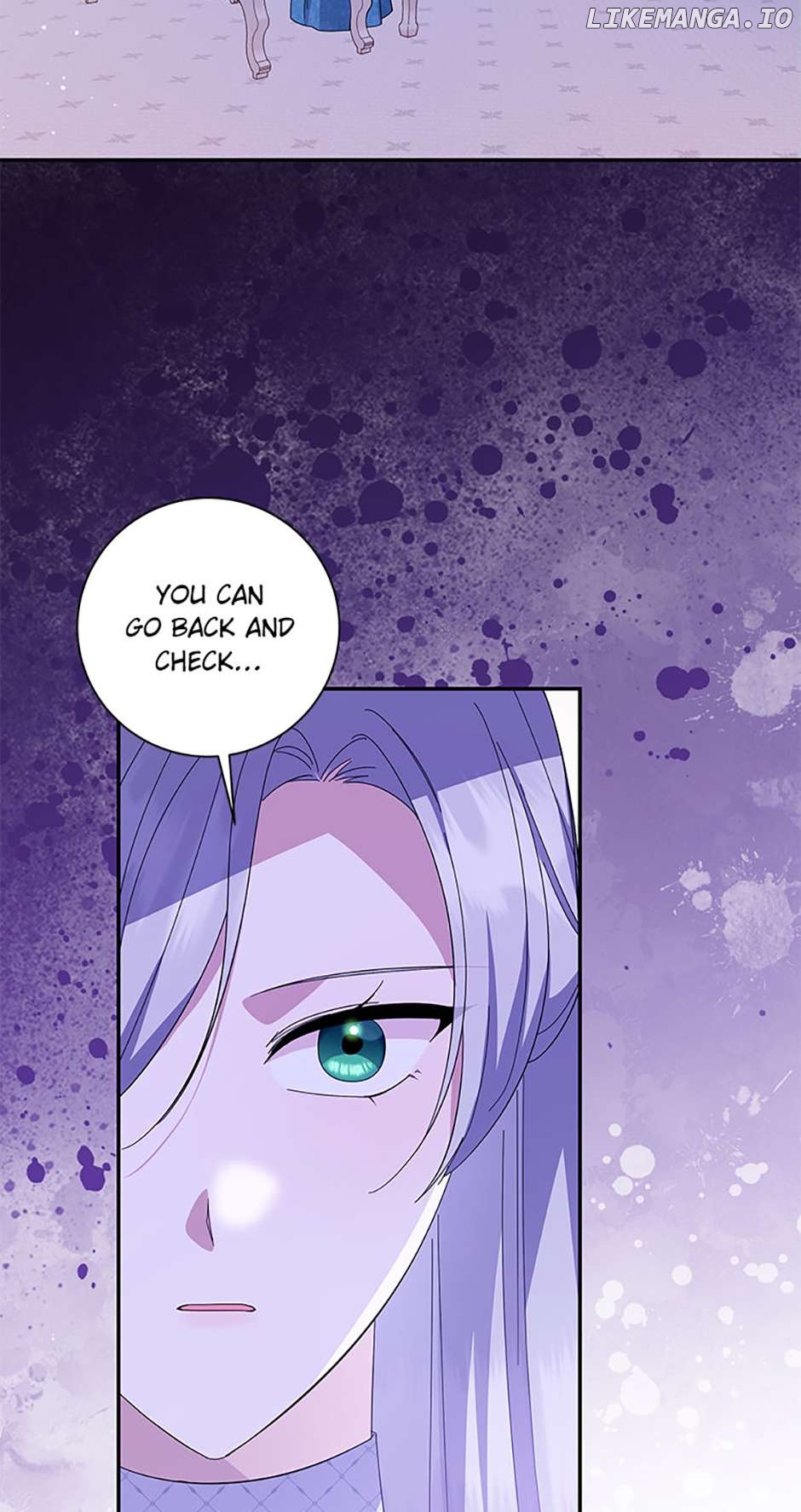 Please Support Revenge Chapter 93 - page 59