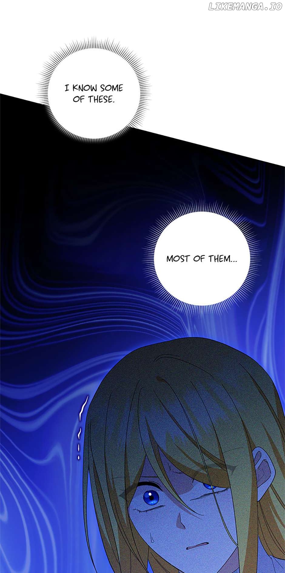 Please Support Revenge Chapter 93 - page 61