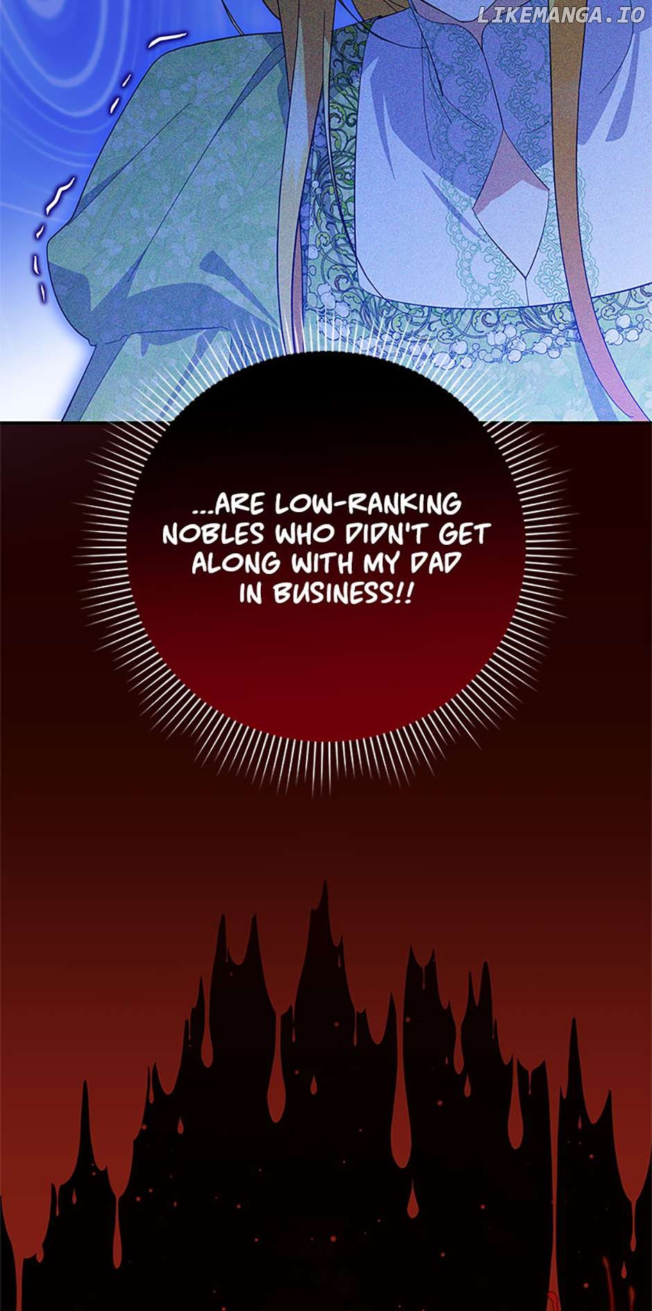 Please Support Revenge Chapter 93 - page 62