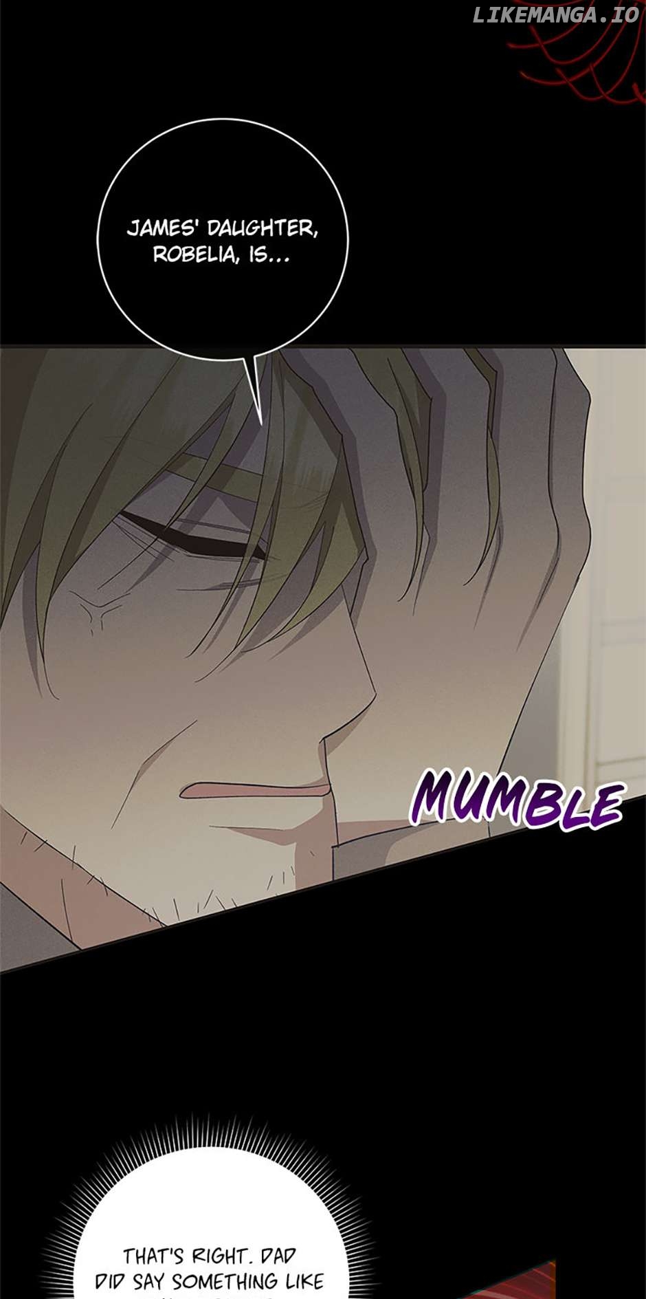 Please Support Revenge Chapter 93 - page 65