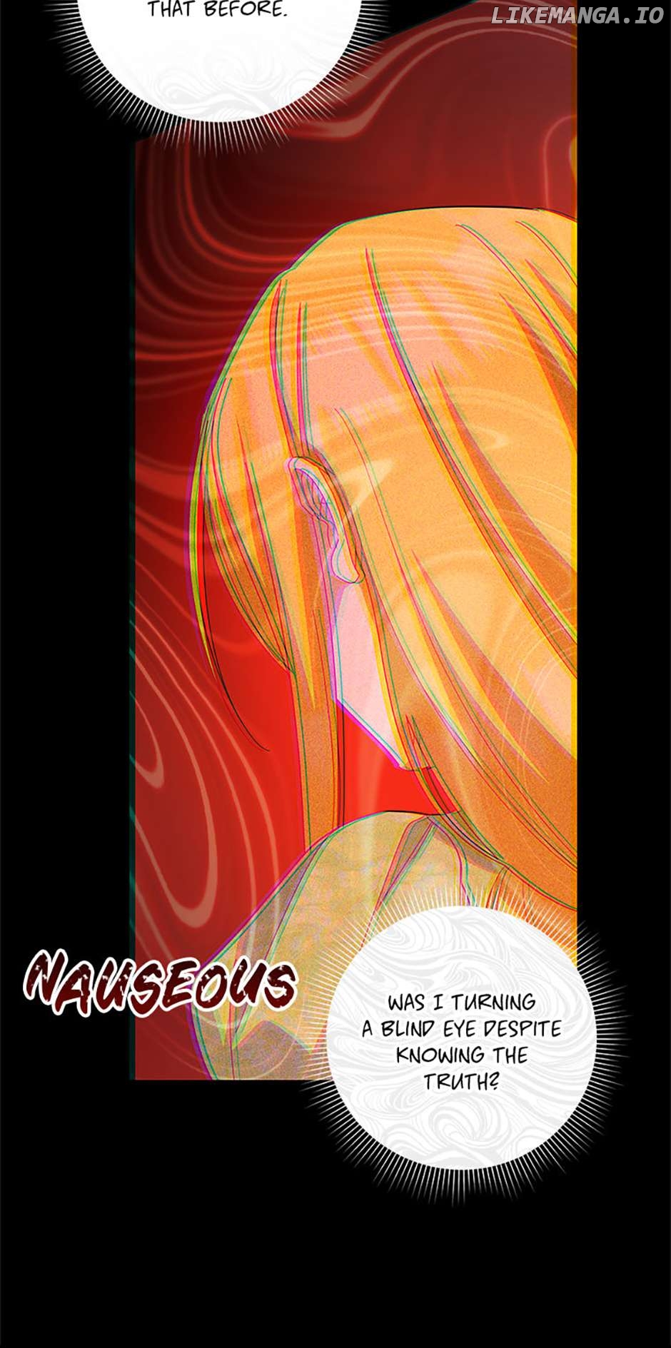 Please Support Revenge Chapter 93 - page 66