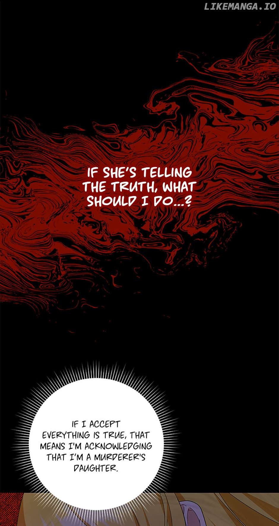 Please Support Revenge Chapter 93 - page 67
