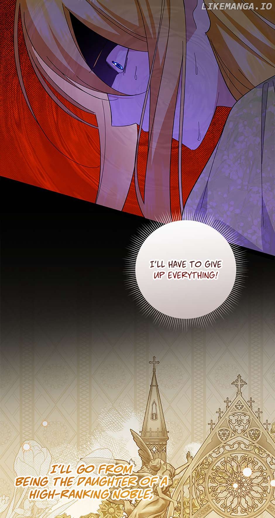 Please Support Revenge Chapter 93 - page 68
