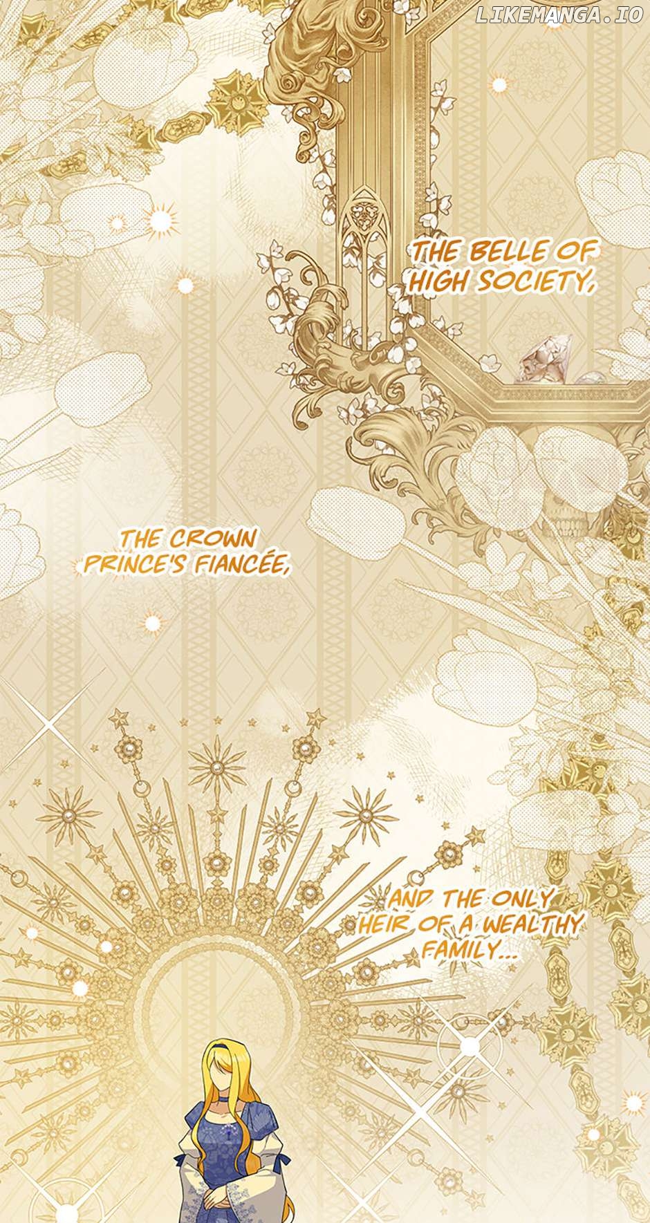 Please Support Revenge Chapter 93 - page 69