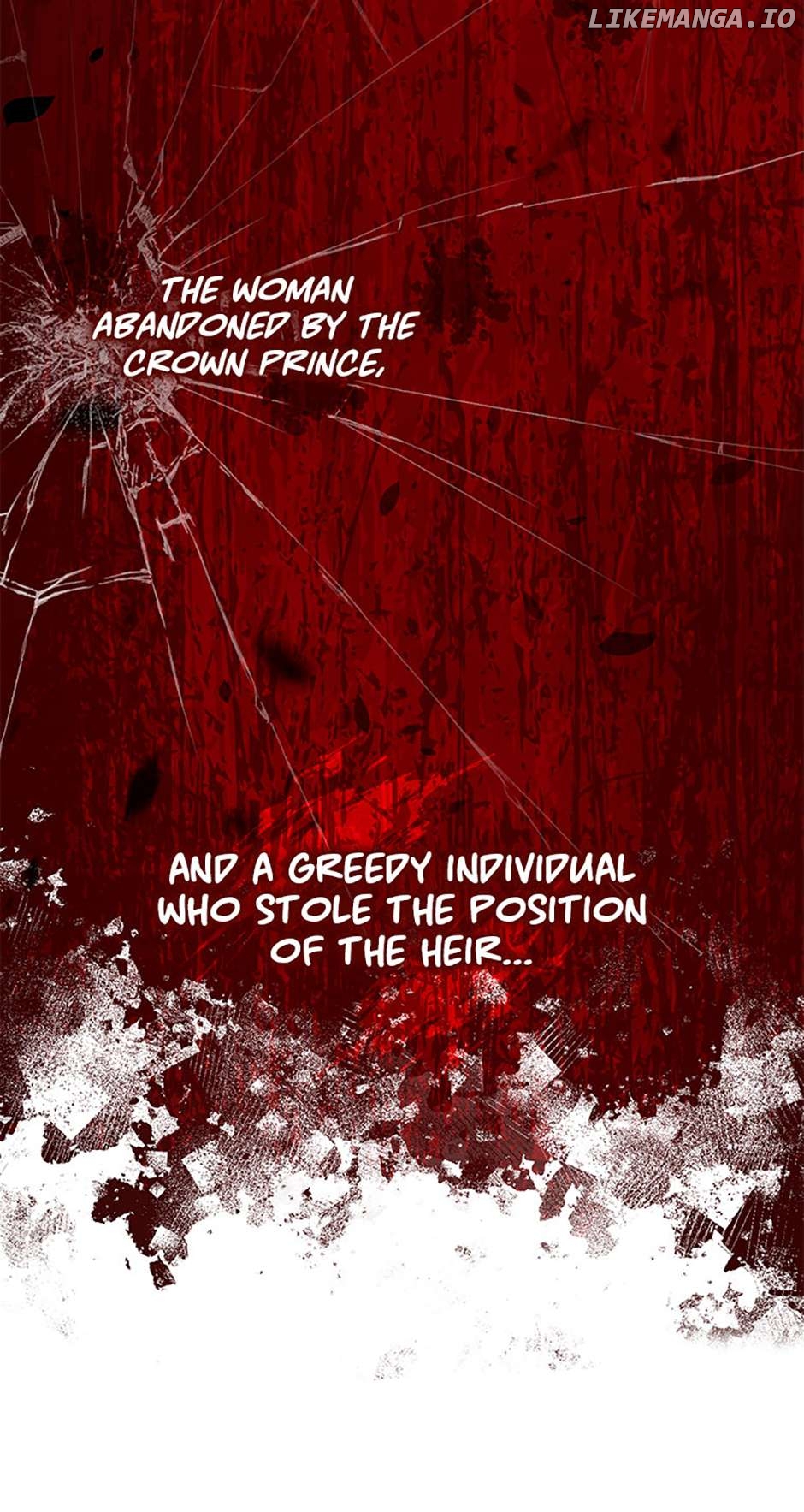 Please Support Revenge Chapter 93 - page 71