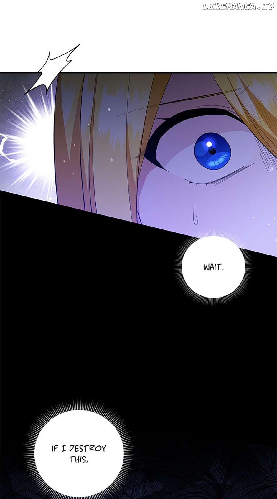 Please Support Revenge Chapter 93 - page 74