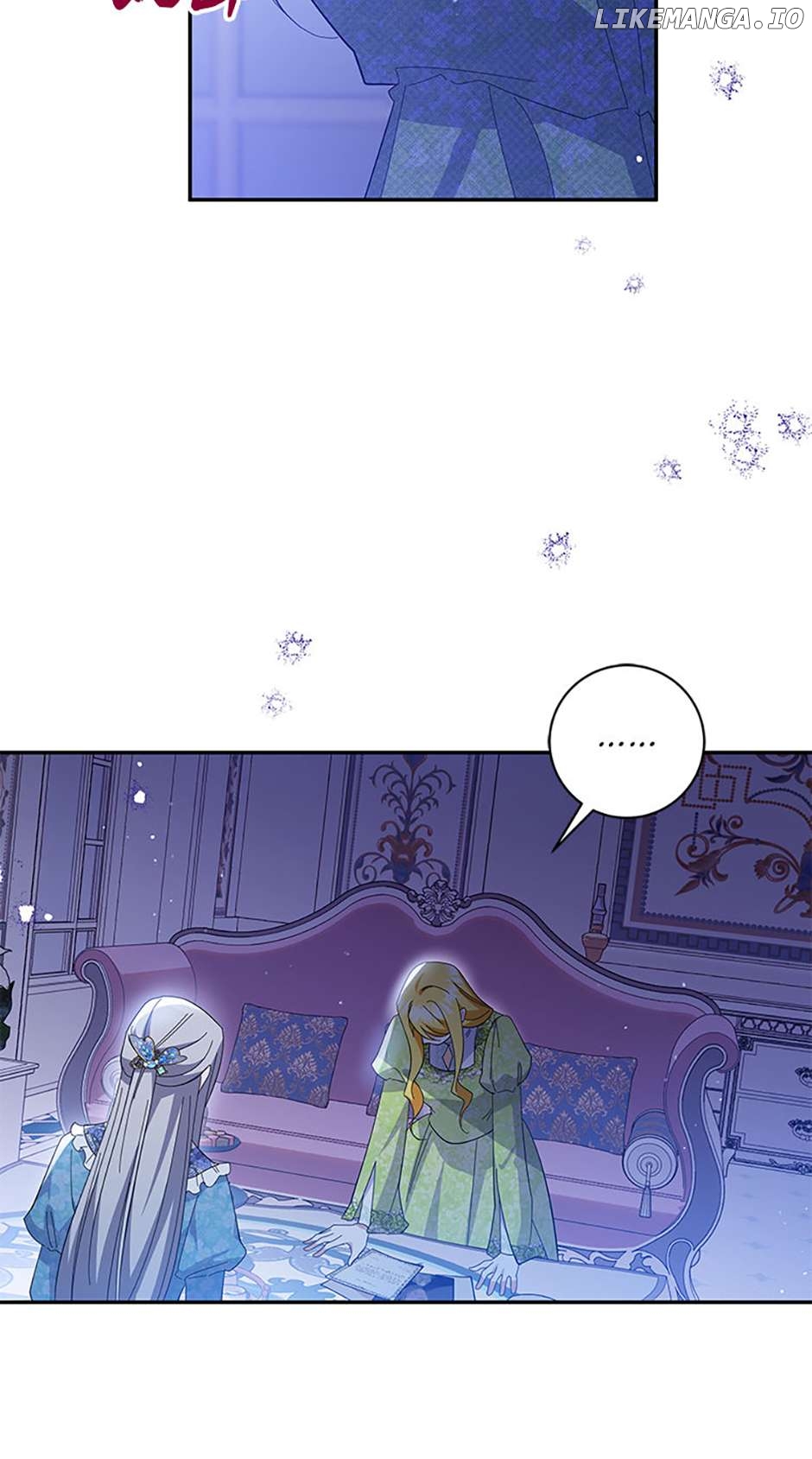 Please Support Revenge Chapter 93 - page 77