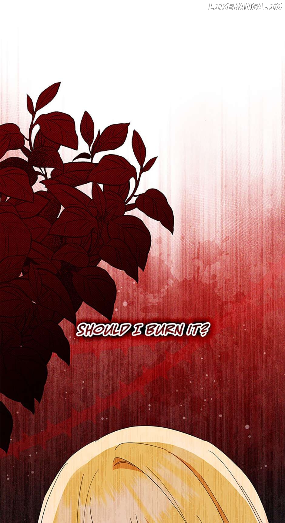 Please Support Revenge Chapter 93 - page 78