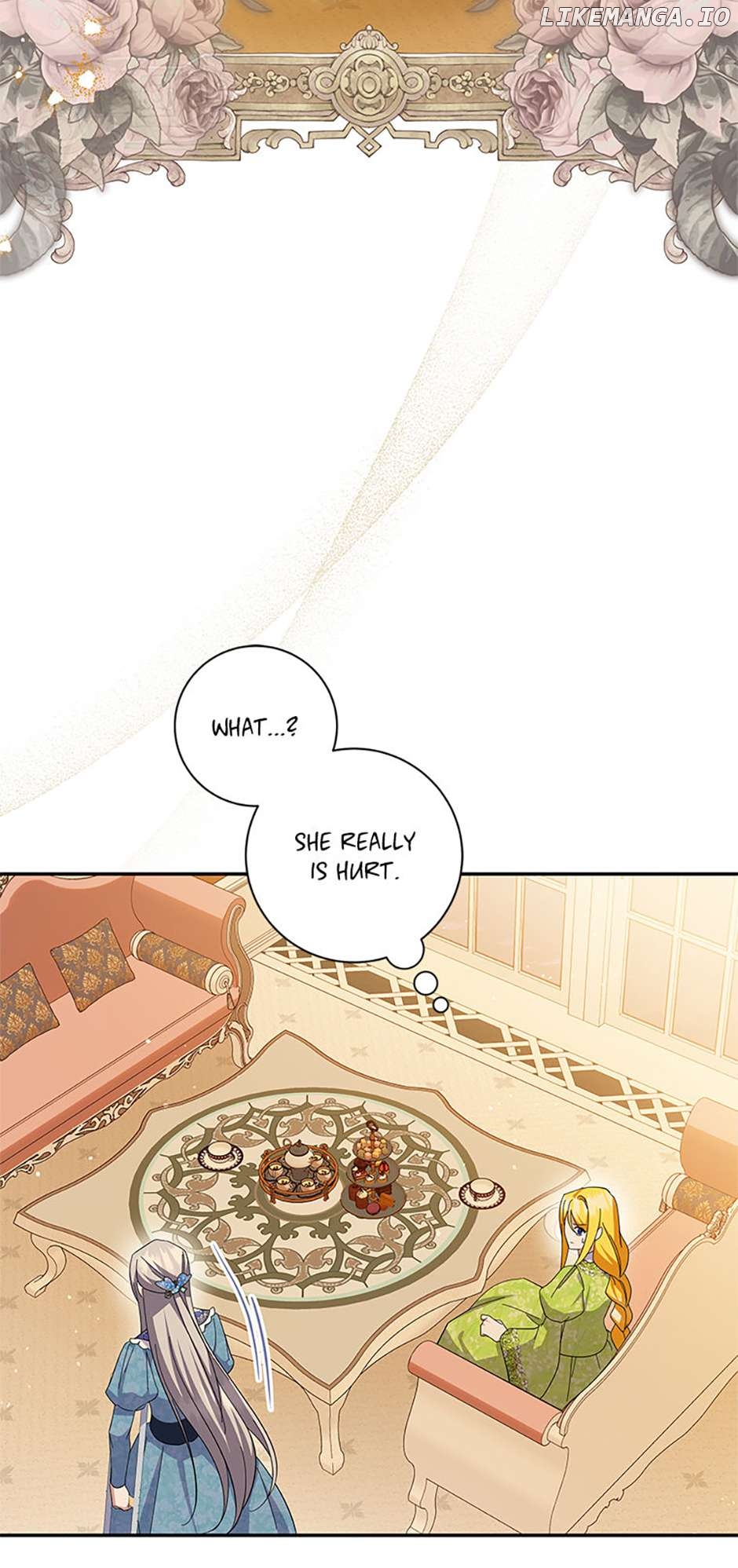 Please Support Revenge Chapter 93 - page 9