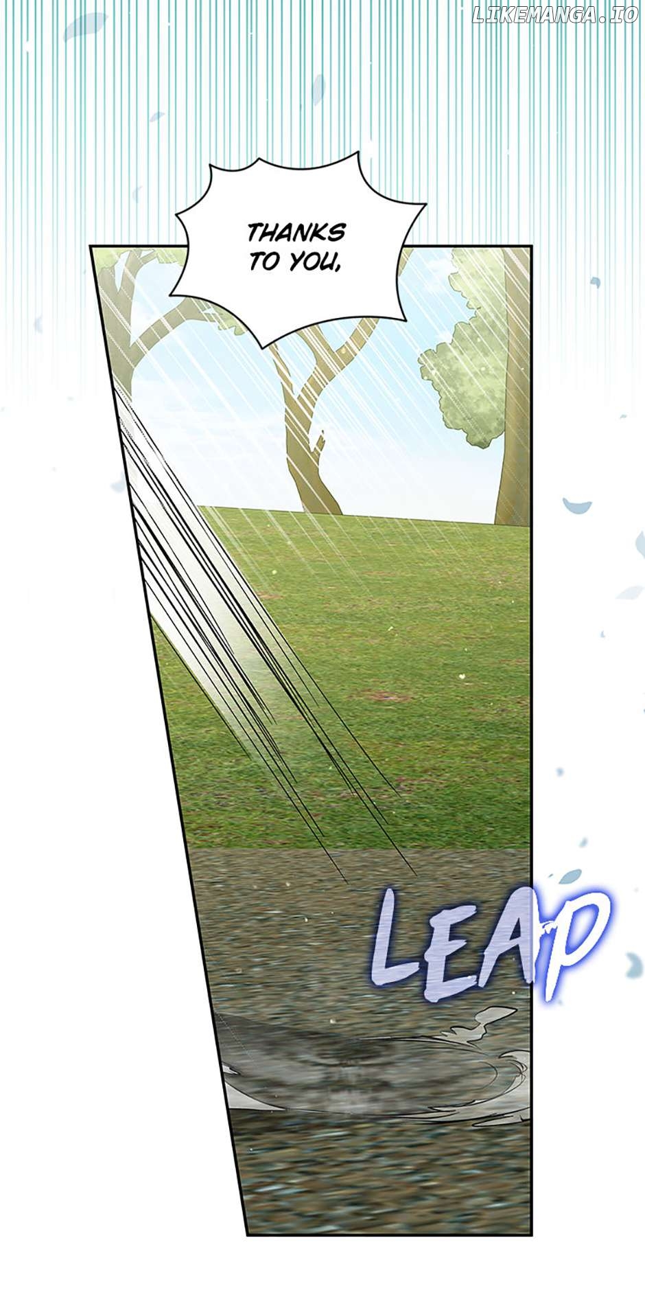 Please Support Revenge Chapter 87 - page 13