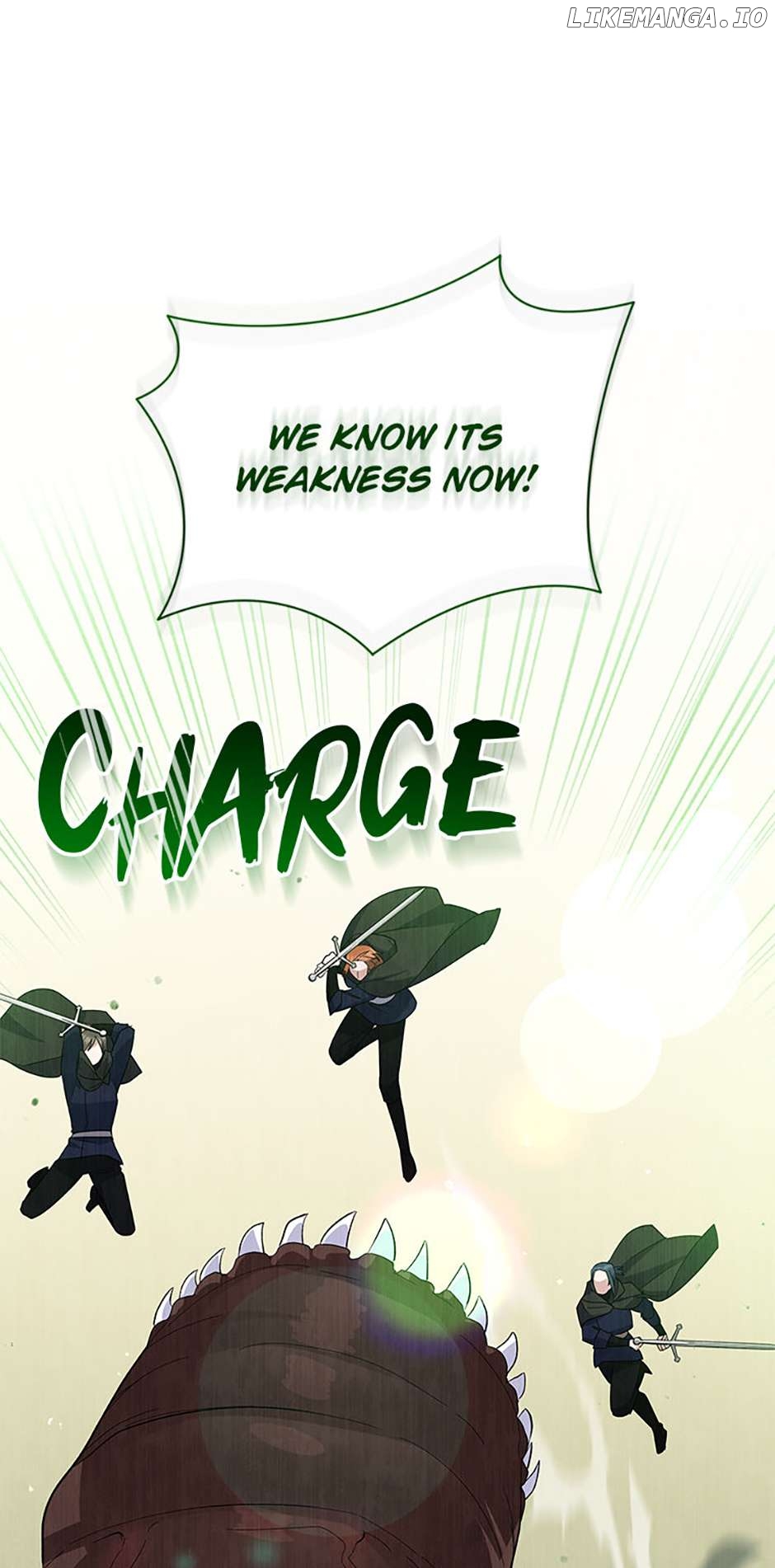 Please Support Revenge Chapter 87 - page 14