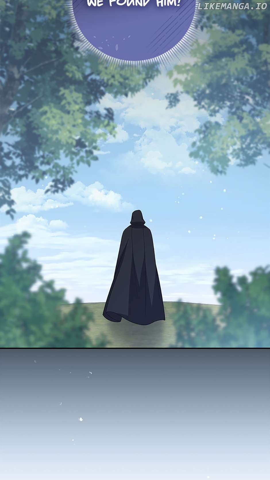 Please Support Revenge Chapter 87 - page 23