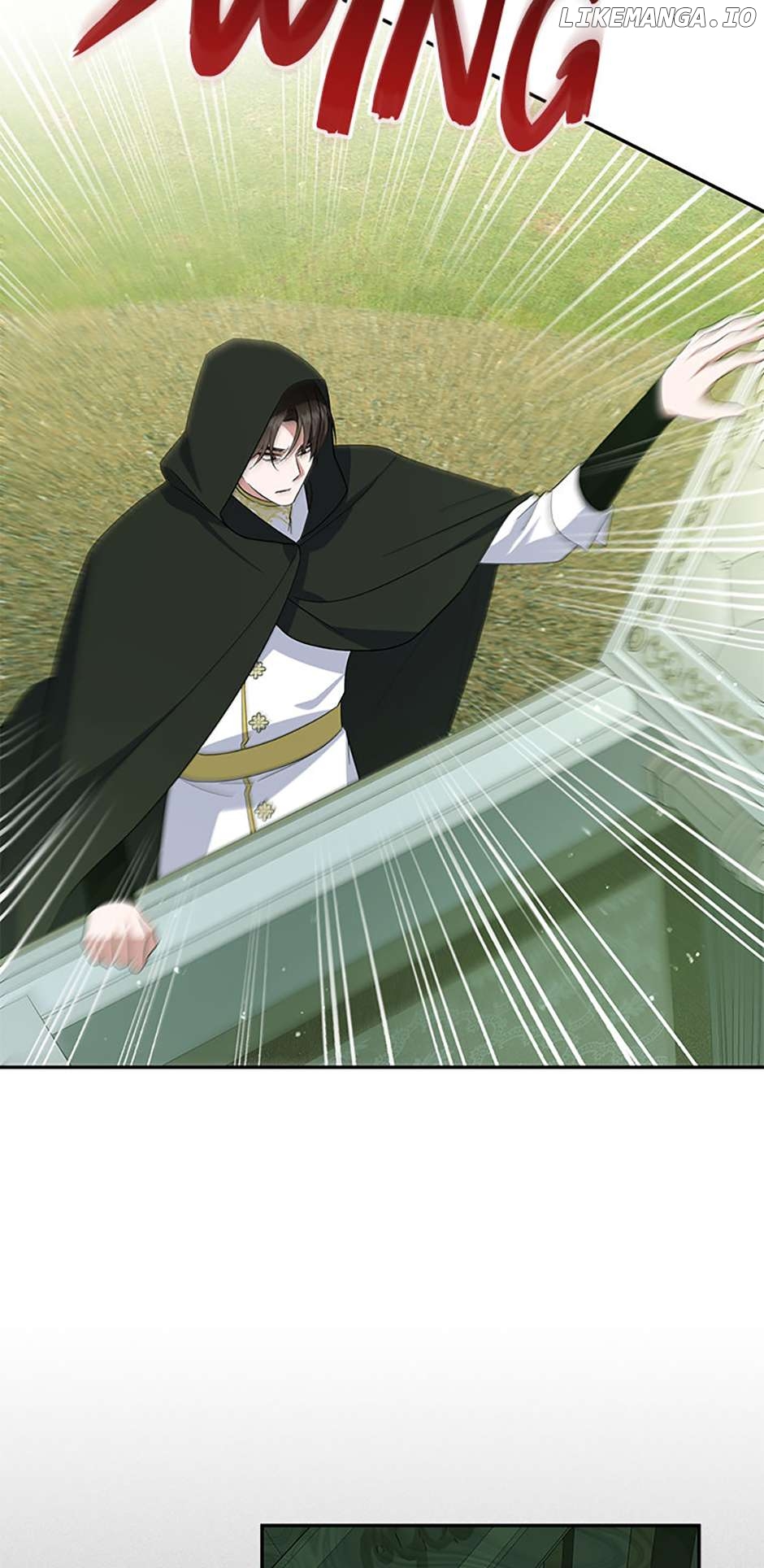 Please Support Revenge Chapter 87 - page 34