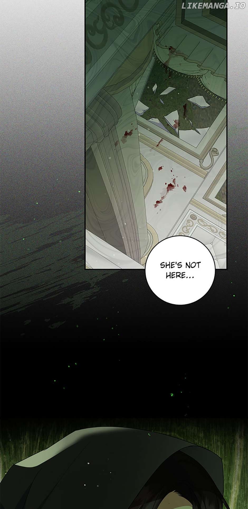 Please Support Revenge Chapter 87 - page 35