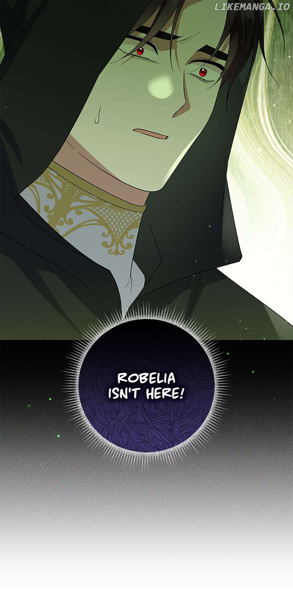 Please Support Revenge Chapter 87 - page 36