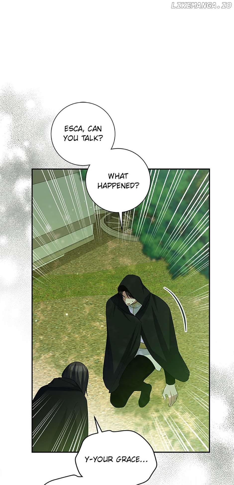 Please Support Revenge Chapter 87 - page 37