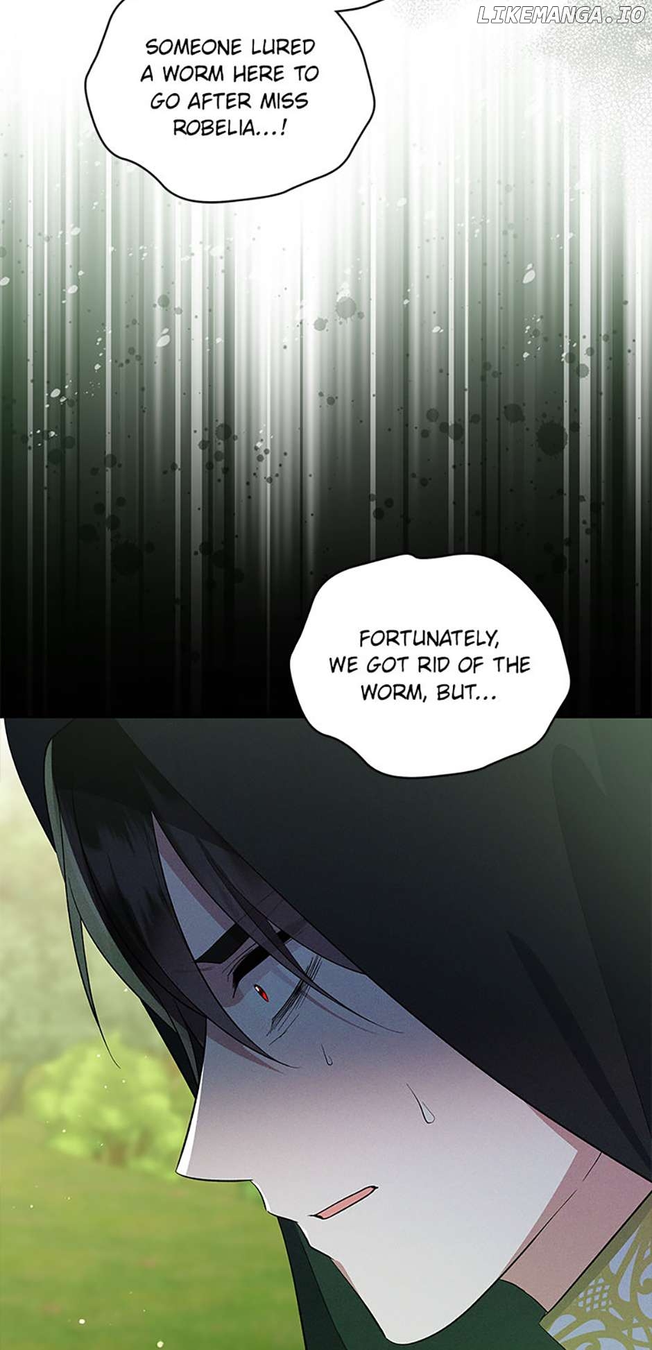 Please Support Revenge Chapter 87 - page 38