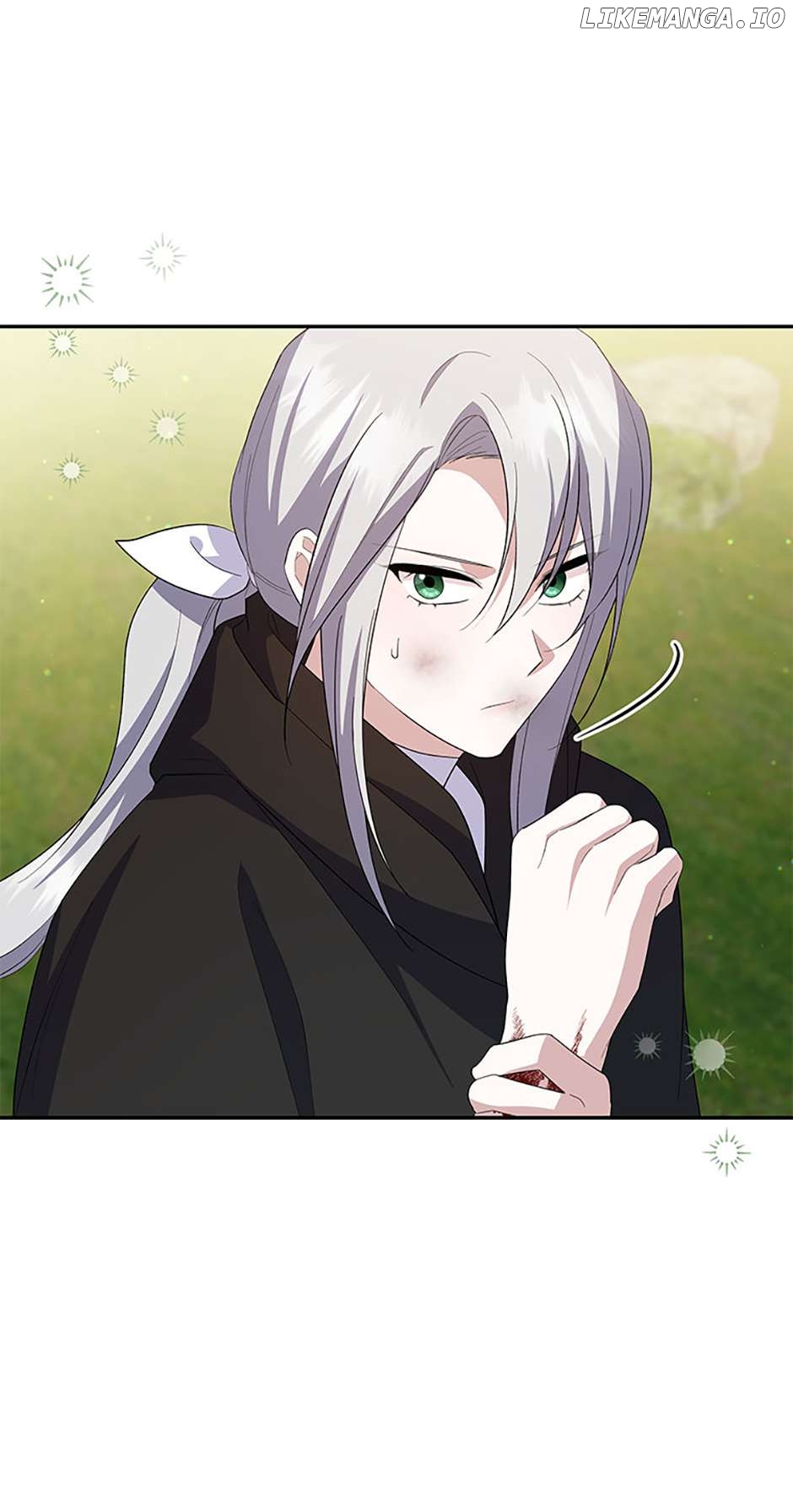 Please Support Revenge Chapter 87 - page 4