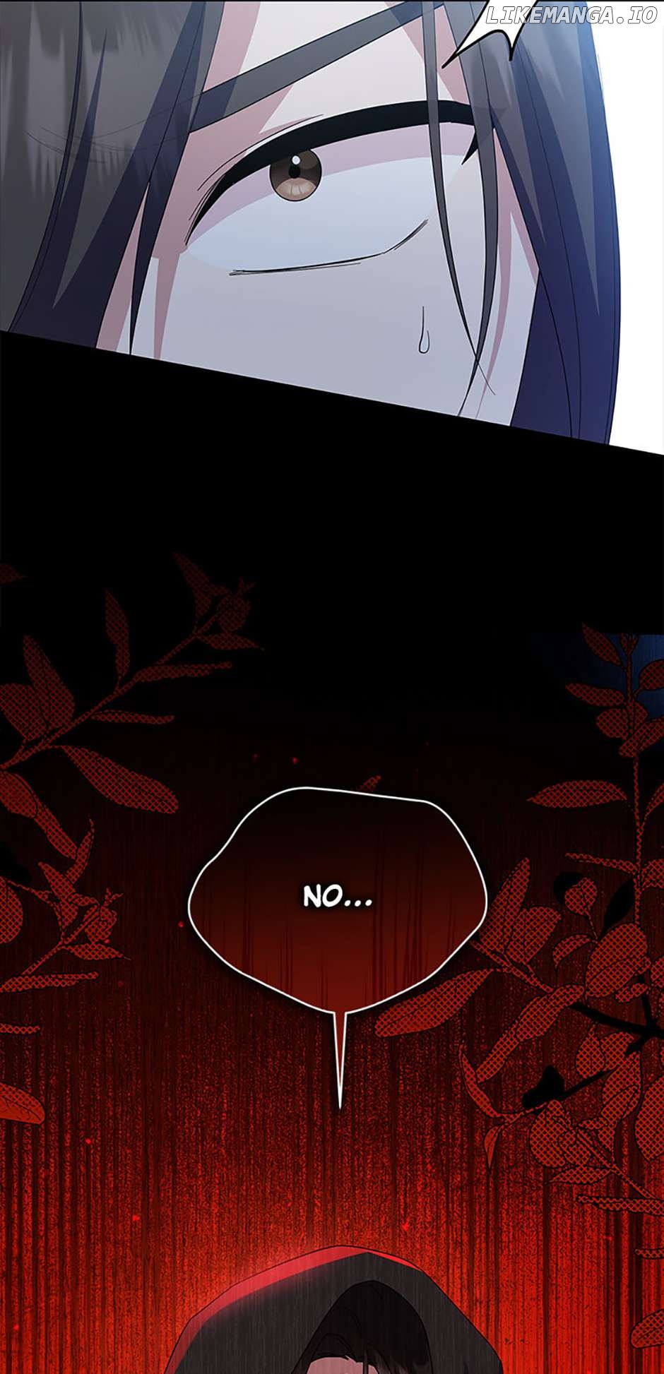 Please Support Revenge Chapter 87 - page 42