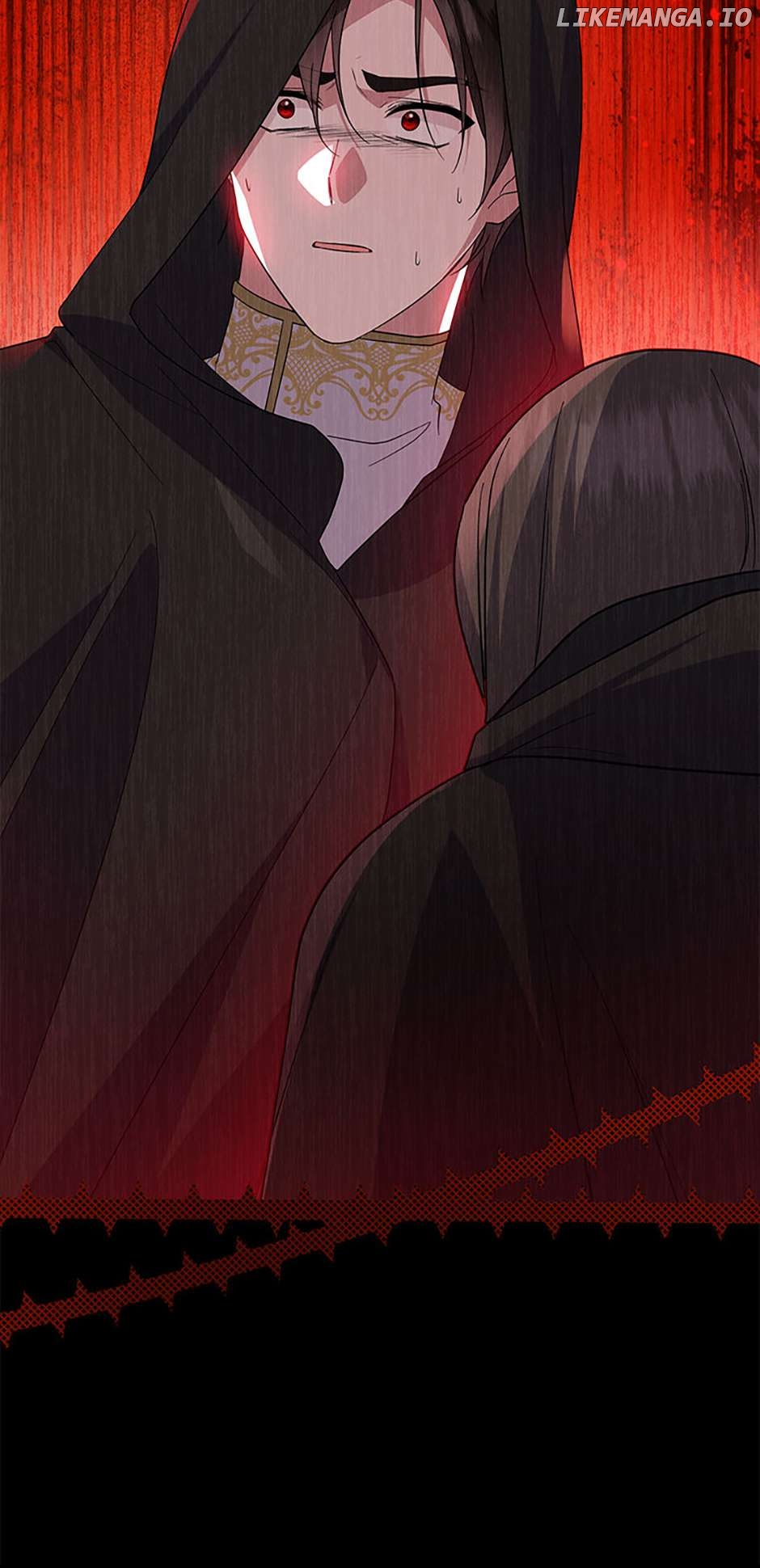 Please Support Revenge Chapter 87 - page 43