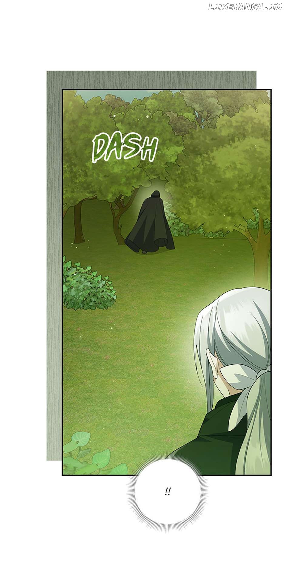 Please Support Revenge Chapter 87 - page 5