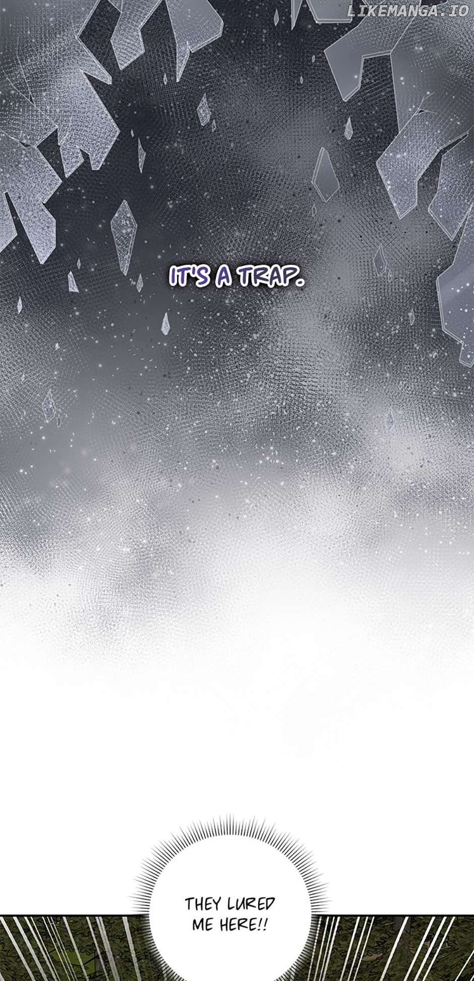 Please Support Revenge Chapter 87 - page 51