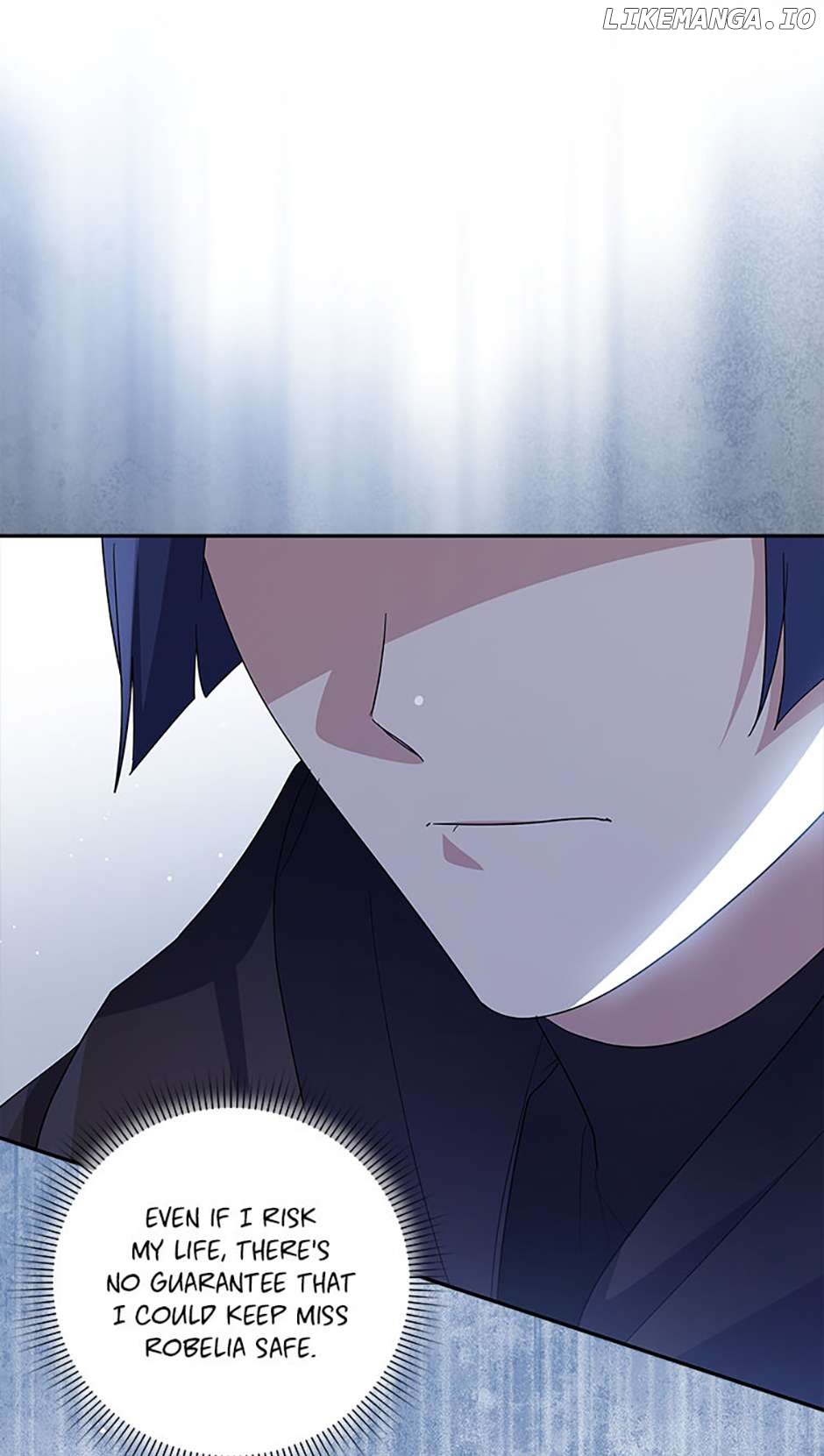 Please Support Revenge Chapter 87 - page 63