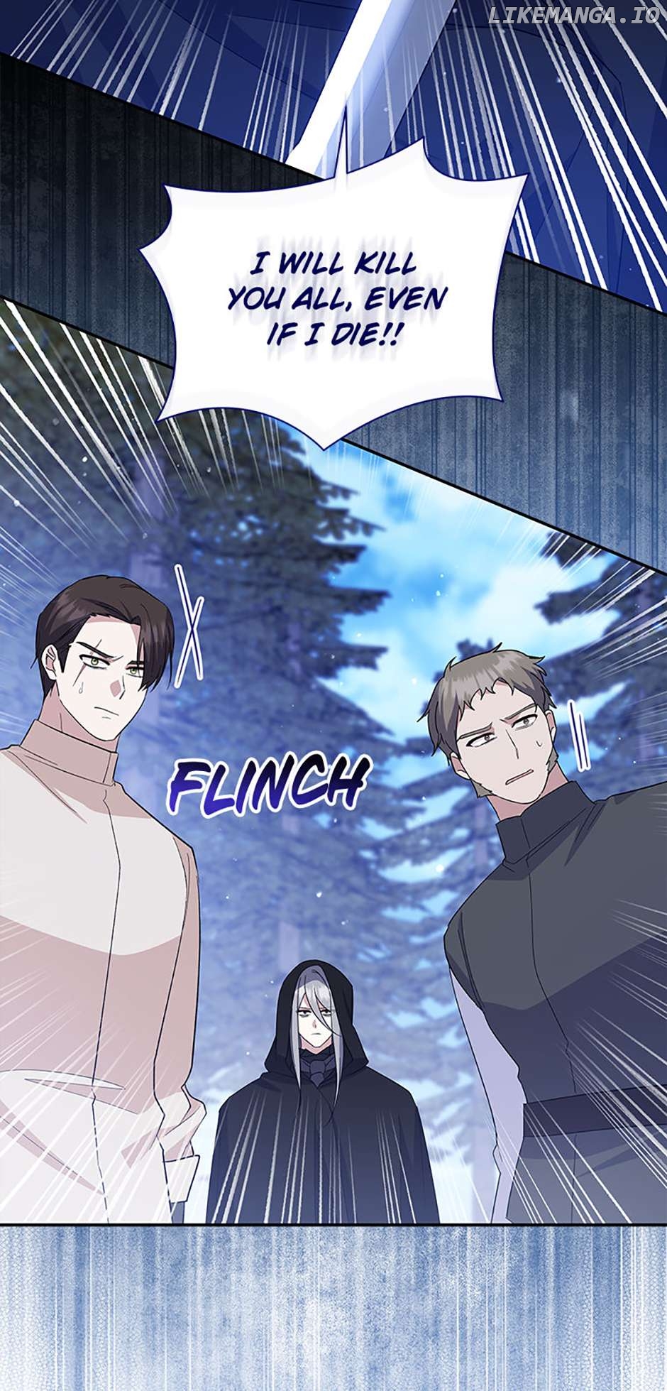 Please Support Revenge Chapter 87 - page 66