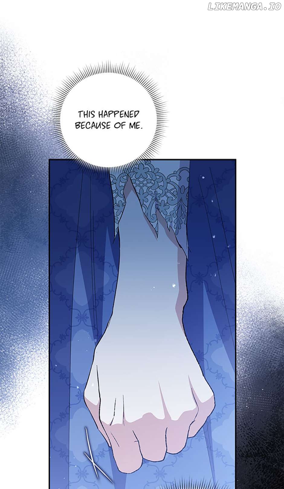 Please Support Revenge Chapter 87 - page 69