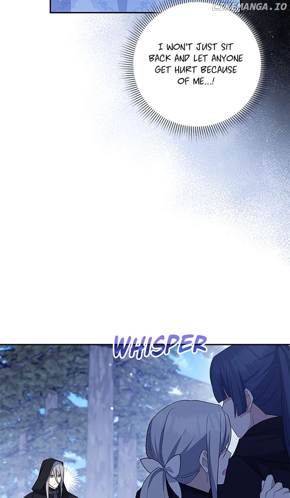 Please Support Revenge Chapter 87 - page 70