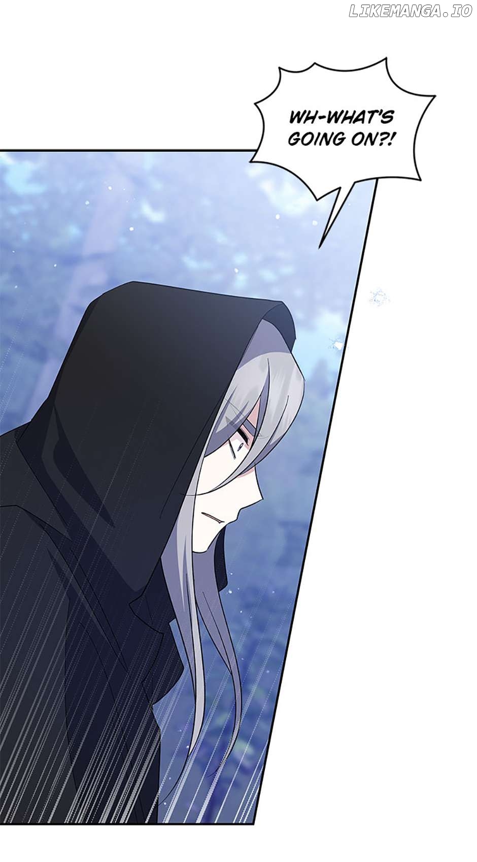Please Support Revenge Chapter 87 - page 77
